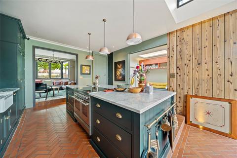 4 bedroom semi-detached house for sale, Broxholm Road, West Norwood, London, SE27