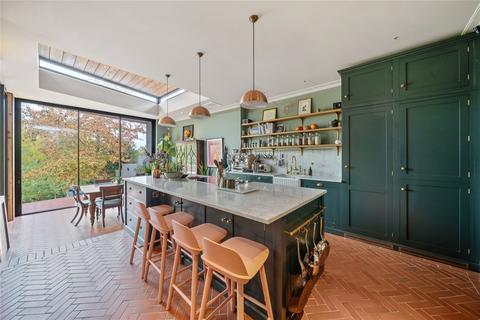 4 bedroom semi-detached house for sale, Broxholm Road, West Norwood, London, SE27