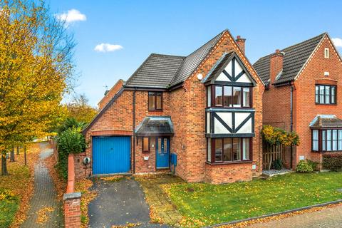 undefined, Bodnant Court, Westcroft, Milton Keynes, MK4