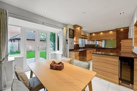 undefined, Bodnant Court, Westcroft, Milton Keynes, MK4