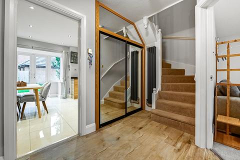 undefined, Bodnant Court, Westcroft, Milton Keynes, MK4