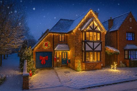 Bodnant Court, Westcroft, Milton Keynes, MK4