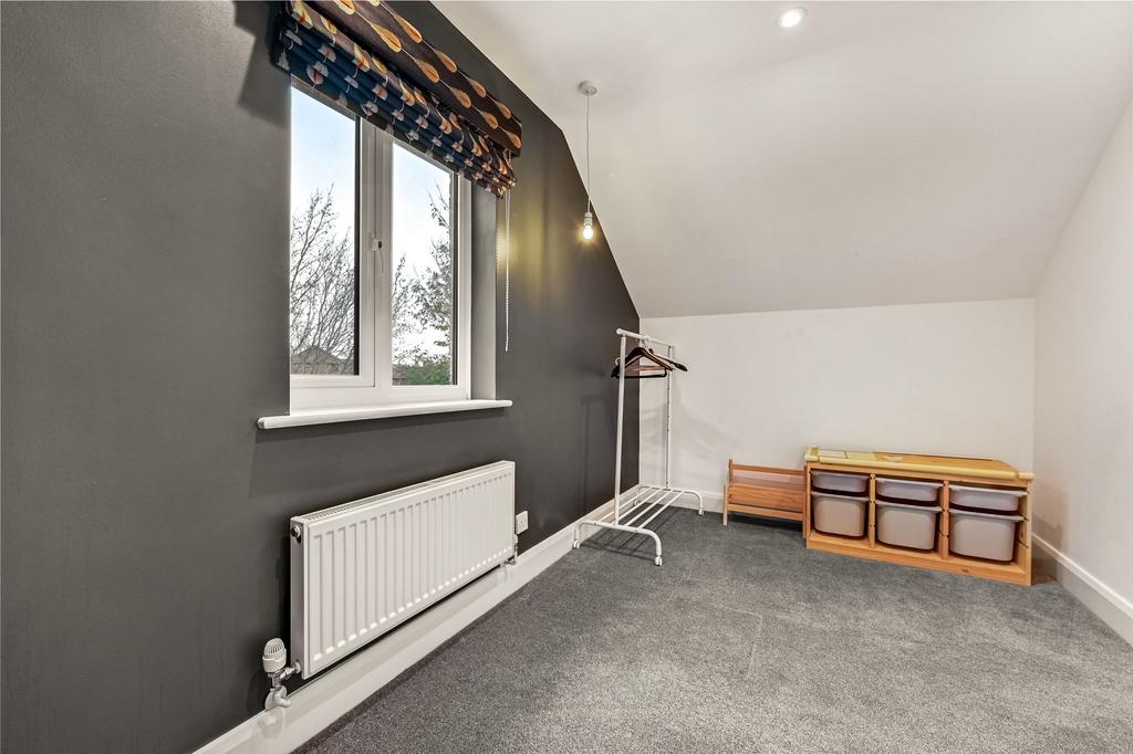Bedrooms