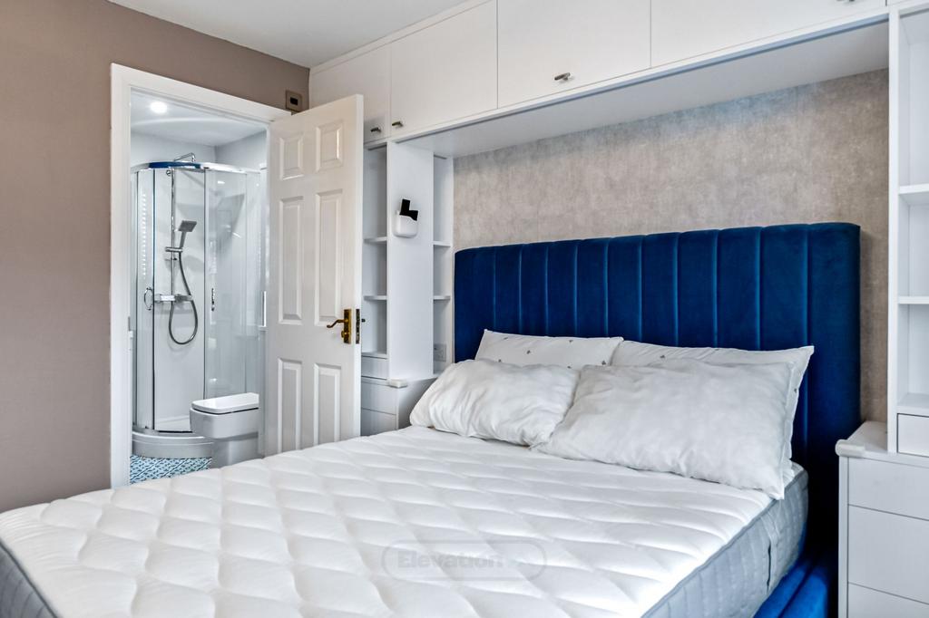 Bedrooms
