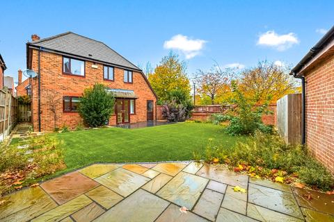 undefined, Bodnant Court, Westcroft, MK4