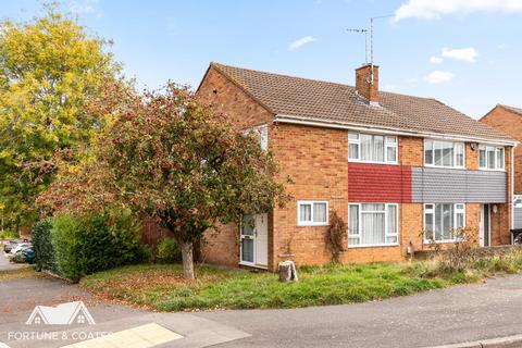 3 bedroom semi-detached house for sale, Greygoose Park, Harlow