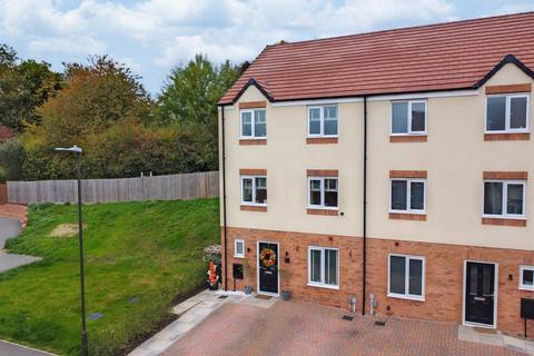 Slater Way, Ilkeston