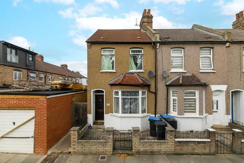 undefined, Cornwallis Avenue, London