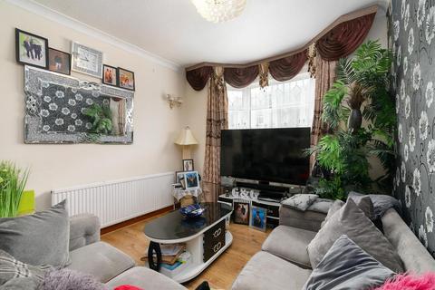 undefined, Cornwallis Avenue, London