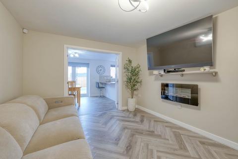 4 bedroom detached house for sale, Owlham Close, Redditch, B97