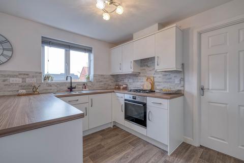 4 bedroom detached house for sale, Owlham Close, Redditch, B97