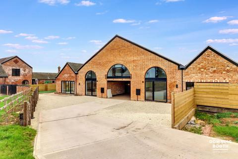undefined, Brancote Barns, Stafford ST18