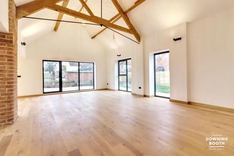 undefined, Brancote Barns, Stafford ST18