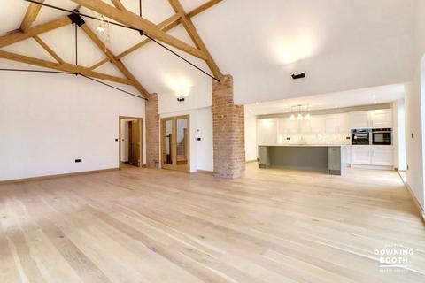 undefined, Brancote Barns, Stafford ST18