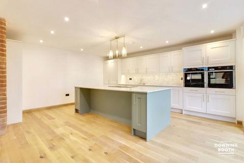 undefined, Brancote Barns, Stafford ST18