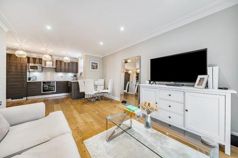 1 bedroom apartment for sale, Hatherley Road, Sidcup, DA14
