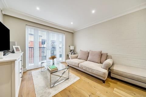 1 bedroom apartment for sale, Hatherley Road, Sidcup, DA14