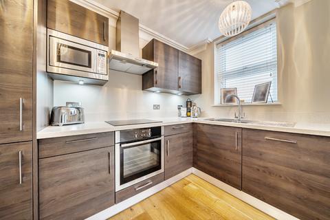 1 bedroom apartment for sale, Hatherley Road, Sidcup, DA14
