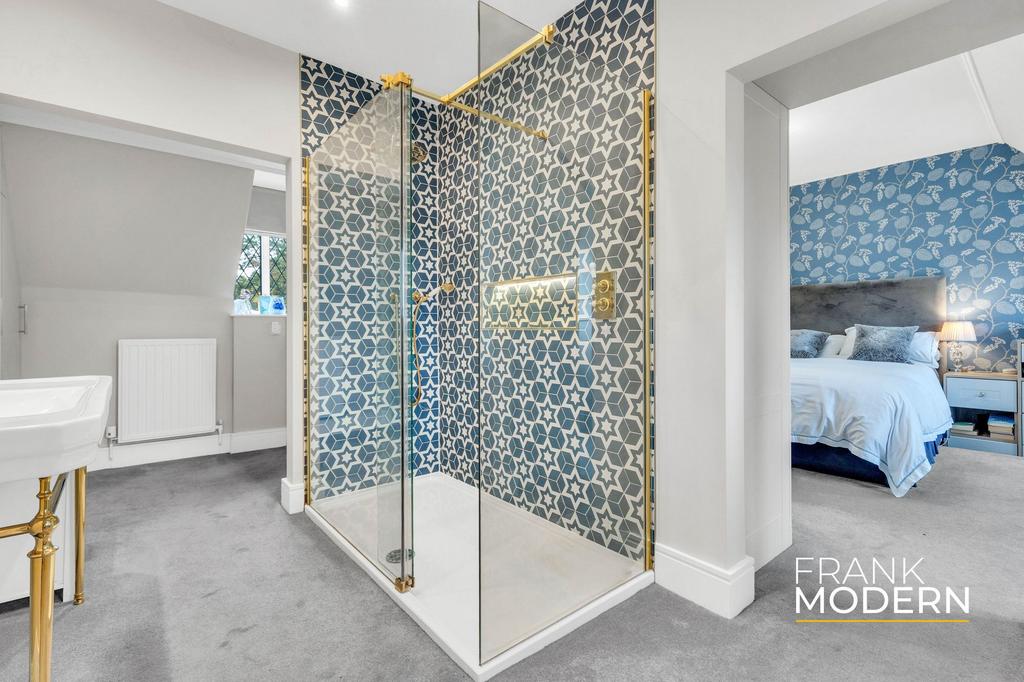 En-Suite