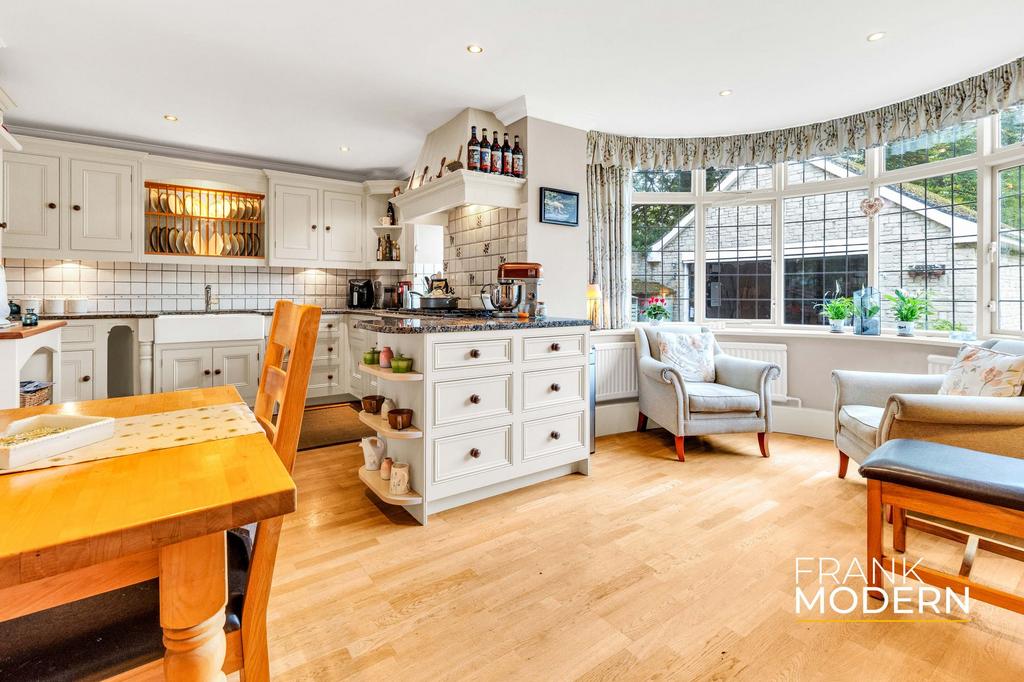 Kitchen / Diner