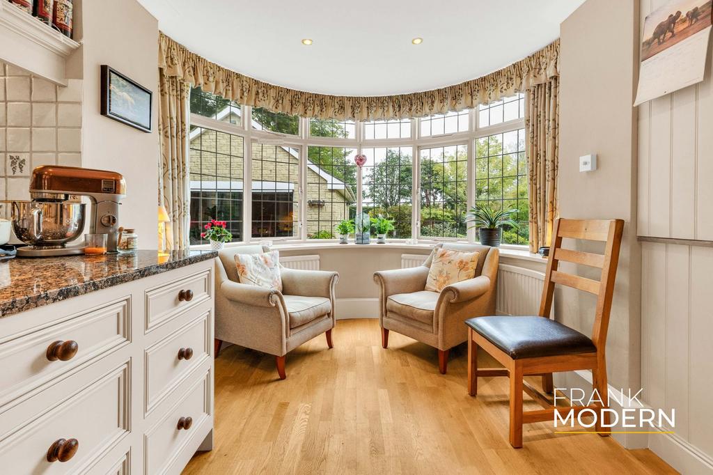 Kitchen / Diner