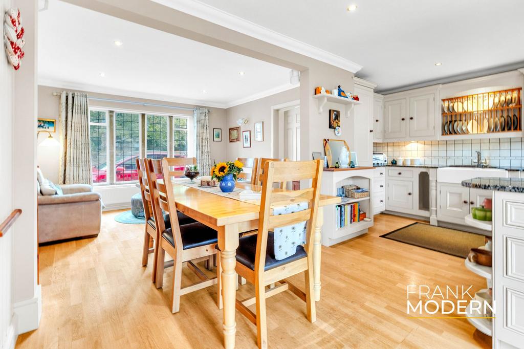 Kitchen / Diner
