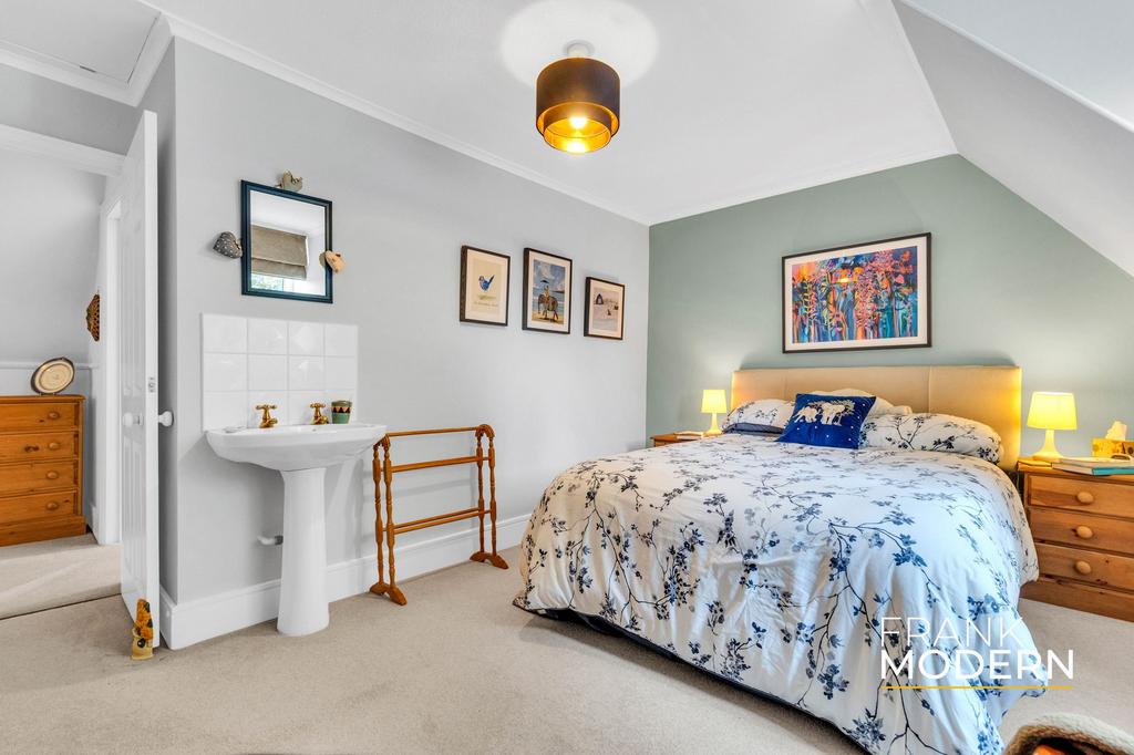 Bedroom Five