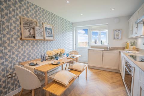 4 bedroom detached house for sale, Plot 92, The Egford at Water's Edge, Blackburn, 4 Hamilton Way, Shadsworth BB2