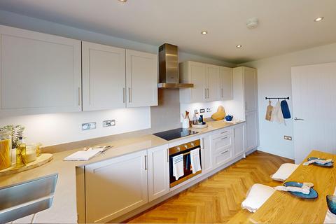 4 bedroom detached house for sale, Plot 92, The Egford at Water's Edge, Blackburn, 4 Hamilton Way, Shadsworth BB2