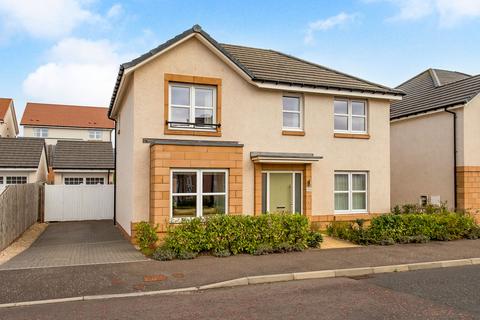 undefined, 25 Comrie Avenue, Dunbar, EH42 1ZN