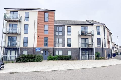 2 bedroom apartment for sale, Mansell Road, Patchway, Bristol, Gloucestershire, BS34