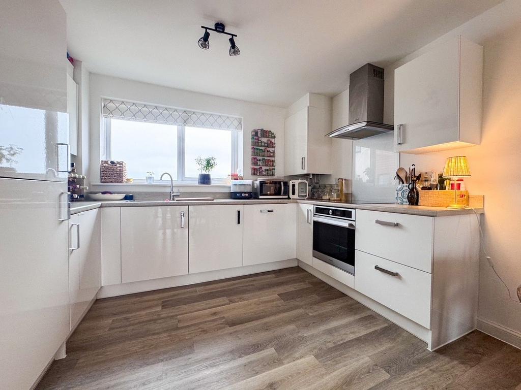 Kitchen Space