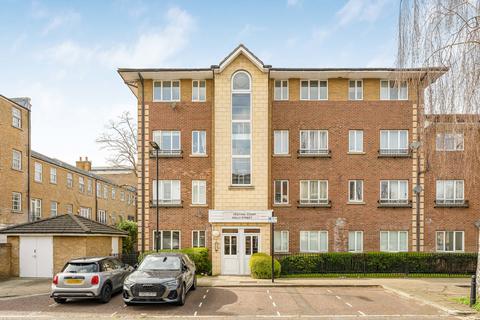 Holly Street, London, E8