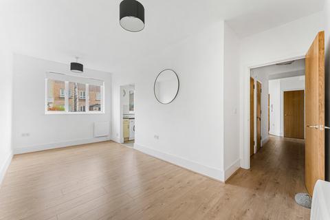 undefined, Holly Street, London, E8