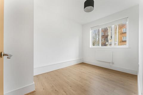 undefined, Holly Street, London, E8