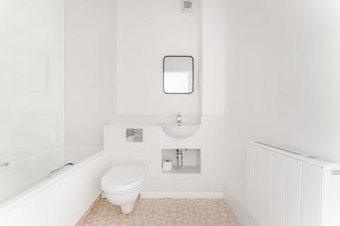 undefined, Holly Street, London, E8