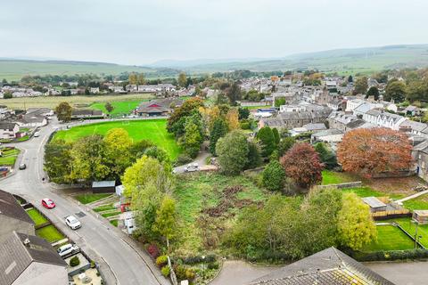 Land for sale, Sanquhar DG4