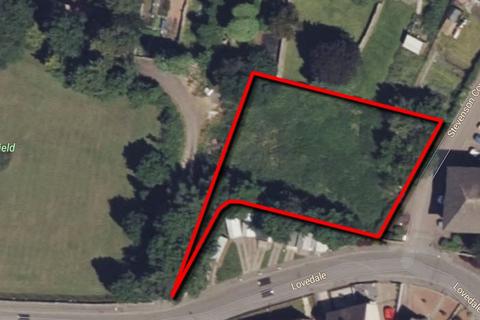Land for sale, Sanquhar DG4