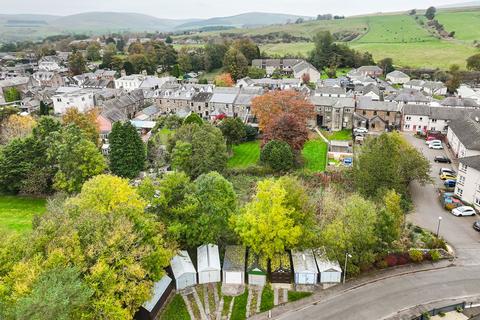 Land for sale, Sanquhar DG4