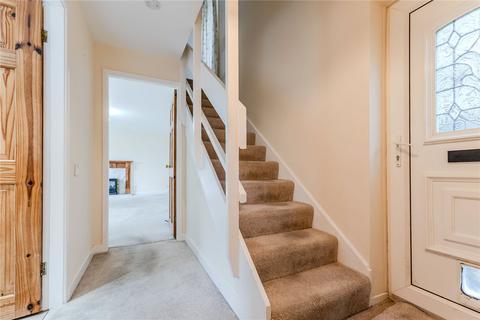 3 bedroom terraced house for sale, Park Edge Close, Roundhay, Leeds