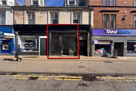 Property for sale, Alloway Street, Ayr KA7