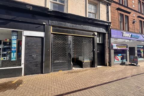 Property for sale, Alloway Street, Ayr KA7