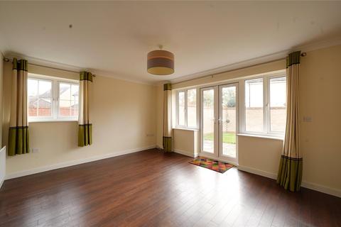 4 bedroom semi-detached house to rent, Hornbeam Avenue, Red Lodge, Bury St. Edmunds, Suffolk, IP28