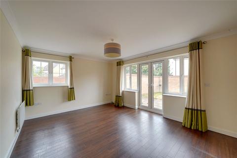 4 bedroom semi-detached house to rent, Hornbeam Avenue, Red Lodge, Bury St. Edmunds, Suffolk, IP28