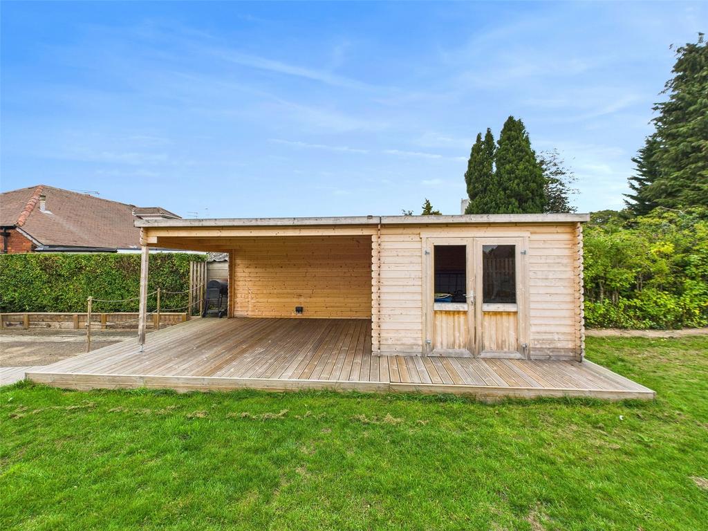 Summerhouse