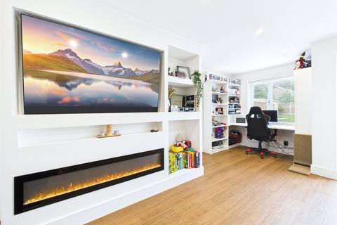undefined, Church Lane, Bessacarr, Doncaster, South Yorkshire, DN4