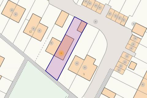 undefined, Albany Place, Aylesbury