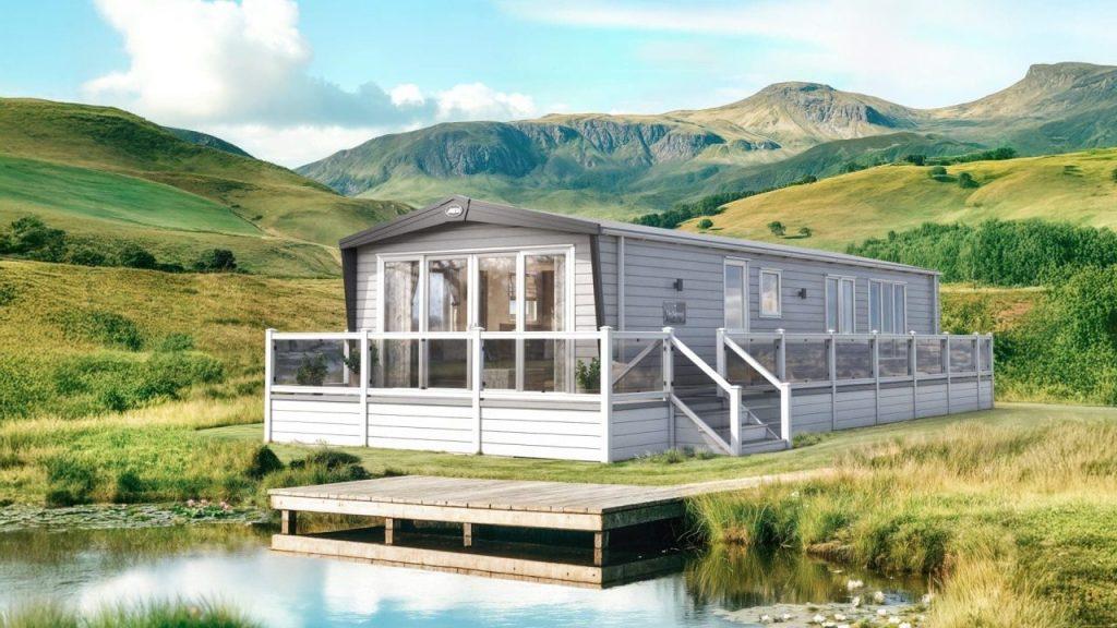 2026 Abi Balmoral External