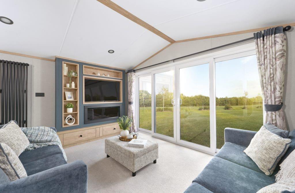 2026 Abi Balmoral Lounge