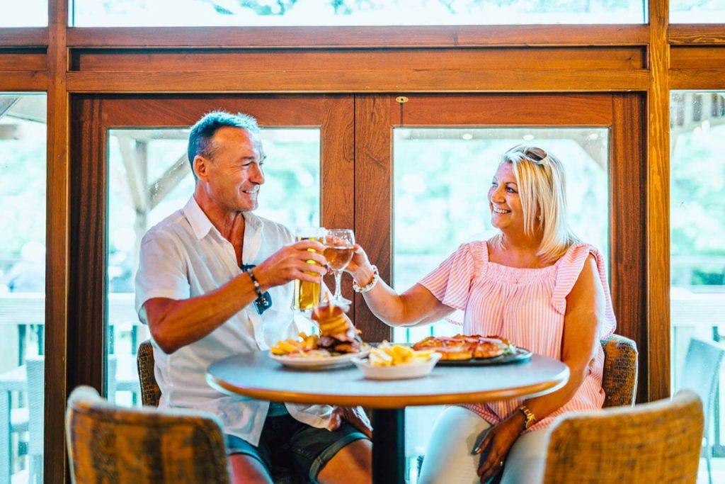 Heather View Ownership Enjoy A Verdant Life